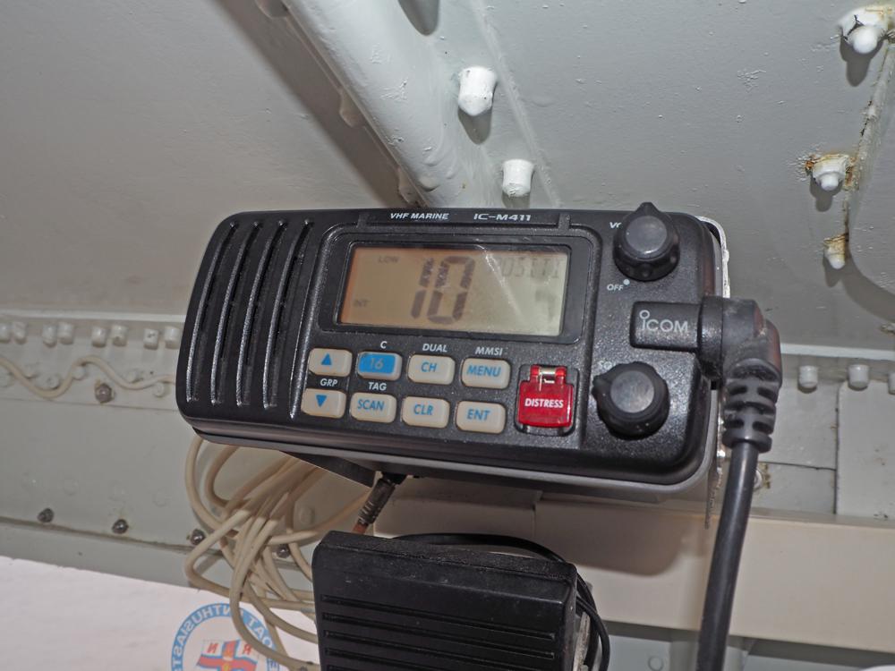  Navigatie en electronica